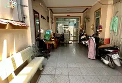Nhà mặt phố 2 tầng siêu hot, rộng rãi, mặt tiền kinh doanh đỉnh... Bán nhà mặt phố tại Phú Thọ Hòa, Hồ Chí Minh 16