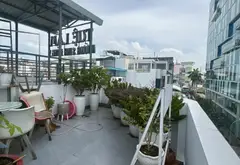 Nhà góc 2 mặt hẻm ô tô, không gian rộng rãi, giá tốt... Bán nhà riêng tại Nhiêu Lộc, Hồ Chí Minh 08