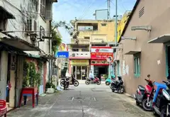 Bán đất góc 2 mặt tiền hẻm ô tô tại trung tâm Phú Nhuận... Bán đất tại Đức Nhuận, Hồ Chí Minh 02