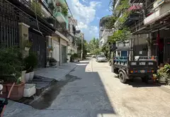 XE HƠI QUAY ĐẦU - NHÀ 2 TẦNG PHƯỚC KIỂN – 87M² – NGANG 6M – 4PN – 8 Đ... Bán nhà riêng tại Nhà Bè, Hồ Chí Minh 06