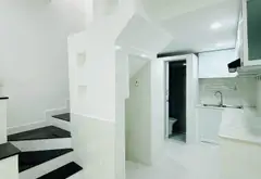 24M2 - 3 TẦNG - HẺM 3M - AN NINH - HƠN 4 TỶ
Tăng Bạt Hỗ Bình Thạnh.... Bán nhà riêng tại Bình Lợi Trung, Hồ Chí Minh 01
