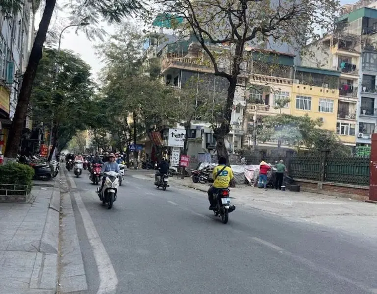 Nhà riêng tặng đất trung tâm Quận Ba Đình, cơ hội hiếm giá tốt... Bán nhà riêng tại Ngọc Hà, Hà Nội 01