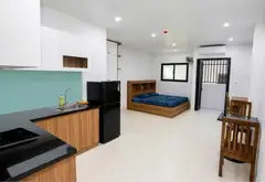 Tòa căn hộ 3 tầng cực đỉnh, nội thất xịn, vị trí vàng... Bán căn hộ chung cư tại Hòa Cường, Đà Nẵng 07