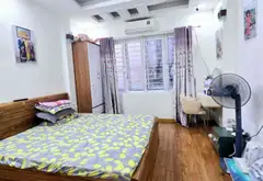 Bán nhà 6 tầng tại Cầu Giấy, nhà thoáng sáng, full nội thất... Bán nhà riêng tại Nghĩa Đô, Hà Nội 18