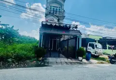 Nhà Phố Bình Dương Mặt Tiền Rộng, Sống Sang Trọng... Bán nhà mặt phố tại Bình Dương, Hồ Chí Minh 17