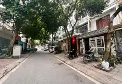 BÁN BIỆT THỰ LK TRUNG VĂN, 80M², 4 TẦNG, DÂN XÂY, Ở SƯỚNG, VĂN PHÒNG CAO CẤP, GIÁ 23.5 TỶ... Bán biệt thự, liền kề tại Đại Mỗ, Hà Nội 01