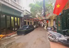 PHÂN LÔ HOÀNG CẦU - Ô TÔ TRÁNH - VỈA HÈ - THẲNG 10M RA PHỐ - KINH DOANH, VĂN PHÒNG... Bán nhà riêng tại Đống Đa, Hà Nội 02