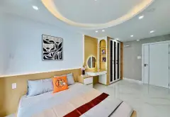 50m2, Bán nhà mới 5 tầng, 4Pn, Nguyễn Văn Nghi, P7 Gò Vấp, 6 Tỷ hơn... Bán nhà riêng tại Hạnh Thông, Hồ Chí Minh 07