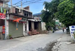 THÔN NGỌC - LẠC ĐẠO - HƯNG YÊN... Bán đất tại Lạc Đạo, Hưng Yên 07
