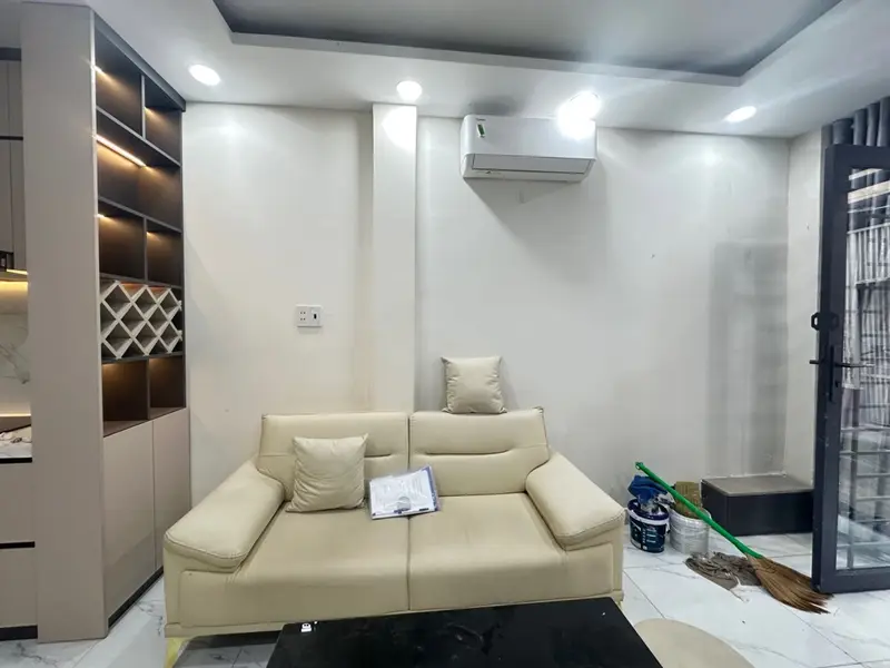 🏡 ĐƯỜNG SỐ 79 ✨ NHÀ XINH SÁT MẶT TIỀN – HẺM 1 TRỤC – KHU DÂN CƯ HIỆN HỮU... Bán nhà riêng tại Tân Hưng, Hồ Chí Minh 01