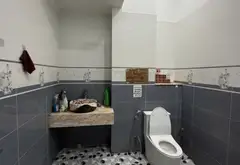 Nhà mặt phố Tân Bình siêu đỉnh - Dòng tiền 125 triệu/tháng... Bán nhà mặt phố tại Tân Hòa, Hồ Chí Minh 07