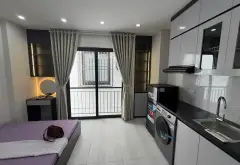 Bán chung cư mini thang máy tại Mỹ Đình, vị trí trung tâm... Bán chung cư mini tại Từ Liêm, Hà Nội 03