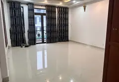 ĐƯỜNG TRẢI NHỰA 9M - 122.5M2 - 4 TẦNG - Ô TÔ NGỦ TRONG NHÀ - ĐƯỜNG LÊ ĐỨC THỌ... Bán nhà riêng tại An Hội Đông, Hồ Chí Minh 16