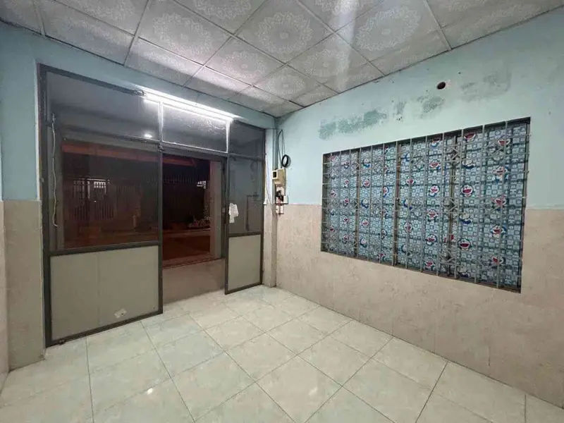 Bán nhà riêng 62m2 1 tầng hẻm 8m tại Linh Xuân giá 5,4 tỷ... Bán nhà riêng tại Linh Xuân, Hồ Chí Minh 01