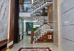 Nhà 5 tầng mới xây 51m2 khu dân trí Tân Phú giá 6.6 tỷ... Bán nhà riêng tại Bình Trị Đông, Hồ Chí Minh 01