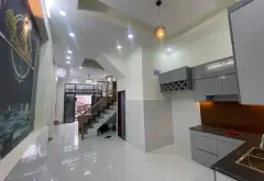 Nhà 3 tầng hiện đại tại Phường Tăng Nhơn Phú A, Quận 9... Bán nhà riêng tại Tăng Nhơn Phú, Hồ Chí Minh 04