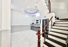 🏨 BÌNH TÂN - NGAY LÊ ĐÌNH CẨN - TỈNH LỘ 10 - SÁT KHU TÊN LỬA - 💲 7 T 4 💲... Bán nhà riêng tại Tân Tạo, Hồ Chí Minh 04