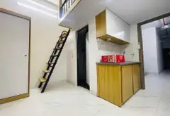 Bán chung cư mini Phú Đô 7 tầng có thang máy, oto đỗ cửa, 16 phòng khép kín... Bán chung cư mini tại Từ Liêm, Hà Nội 06