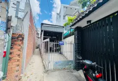 Bán nhà 1 trệt 1 gác lửng, 3 phòng ngủ, phường Linh Xuân... Bán nhà riêng tại Linh Xuân, Hồ Chí Minh 04