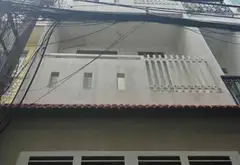 Nhà Phan Tây Hồ, 3PN, Sân Thượng, Giá Tốt... Bán nhà riêng tại Cầu Kiệu, Hồ Chí Minh 01