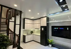 Bán nhà Phố Tôn Đức Thắng - 22/25 m - 4 Tầng - 5.x Tỷ... Bán nhà riêng tại Văn Miếu - Quốc Tử Giám, Hà Nội 05
