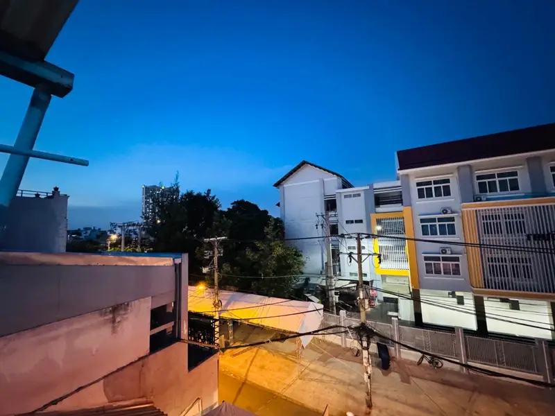 Bán nhà mặt phố Quận 8, 48m², 4 tầng, pháp lý rõ ràng, chỉ 11 tỷ.... Bán nhà mặt phố tại Phú Định, Hồ Chí Minh 01
