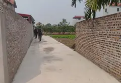 Đất vuông hiếm hóc, ô tô tránh, đầu tư sinh lời tại Khoái Châu... Bán đất tại Khoái Châu, Hưng Yên 04