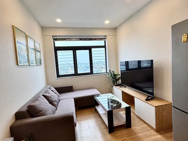 Căn hộ Saigonhomes 3PN view city siêu đẹp giá hời... Bán căn hộ chung cư tại Bình Trị Đông, Hồ Chí Minh 01