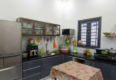 Nhà phố hiện đại, gần Đại học Quốc Gia, chợ Linh Xuân.... Bán nhà riêng tại Linh Xuân, Hồ Chí Minh 05