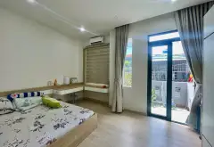 Nhà 4 tầng 50m2 hẻm xe hơi Bình Tân giá 5,5 tỷ... Bán nhà riêng tại Bình Tân, Hồ Chí Minh 06