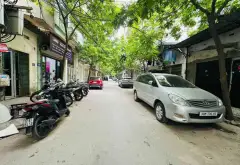 Bán nhà Văn Quán- phân lô - vỉa hè- ô tô tránh- kinh doanh- 3 bước ra hồ VQ- 11 tỷ CTL... Bán biệt thự, liền kề tại Hà Đông, Hà Nội 03