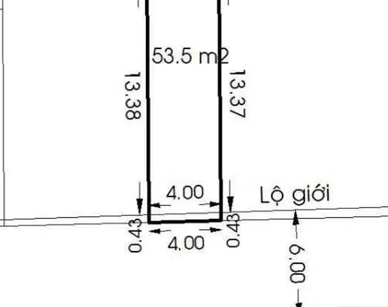 Chỉ 5TY có nhà xinh
Hẻm 7M xe hơi chạy vào 
4x14M, sổ đẹp vuông vức
3tầng, 4PN, BTCT, nhà mới xách... Bán nhà riêng tại Bình Trị Đông, Hồ Chí Minh 01