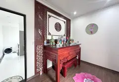 Nhà Chợ Hàng( Hồ Sen) 3,5 tầng, sân cổng, full đồ, giá chỉ 3,35 tỷ... Bán nhà riêng tại Đông Hải, Hải Phòng 10
