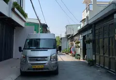 Nhà Mới 5 tầng đường TX25, phường THẠNH XUÂN Q12 – 80m²có thang máy, ở ngay cực tiện
🏡 DT 80m²... Bán nhà riêng tại An Phú Đông, Hồ Chí Minh 02