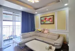 Căn hộ sang trọng 3PN view đẹp ở Phổ Quang sát Sân Bay tiện di chuyển... Bán căn hộ chung cư tại Đức Nhuận, Hồ Chí Minh 12