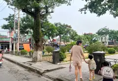 Nhà riêng 3 tầng tại khu vực phát triển với vị trí gần trường học... Bán nhà riêng tại Kiến An, Hải Phòng 02