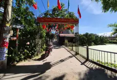 Nhà 4 tầng Đông Mỹ - Ô tô đỗ cửa, giá siêu ưu đãi... Bán nhà riêng tại Nam Phù, Hà Nội 15