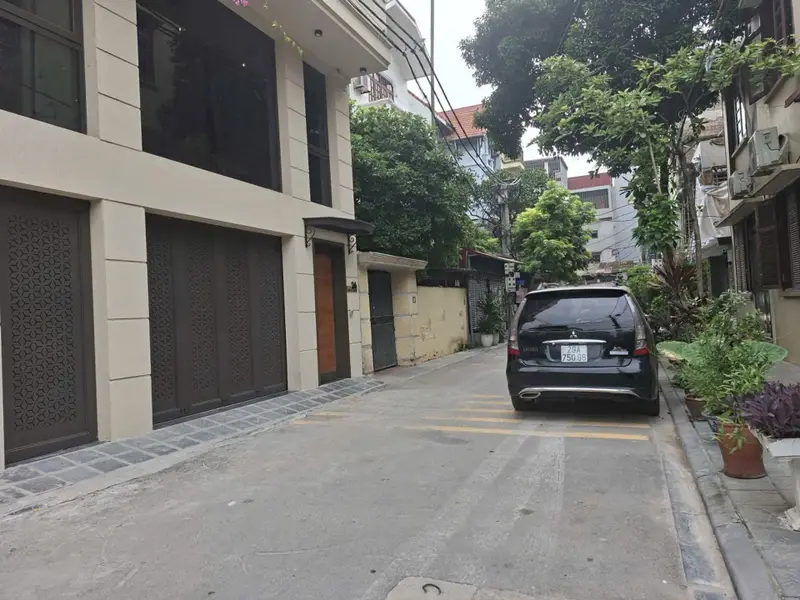 Biệt thự liền kề - 202m² - Bồ Đề, Long Biên, Hà Nội - 65 tỷ... Bán biệt thự, liền kề tại Bồ Đề, Hà Nội 01