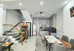 Bán nhà đẹp xây mới 4 tầng tại Thiên Lôi -Hồ Sen - Aeon -Lê Chân - Hải Phòng giá chỉ nhỉnh 3 tỷ... Bán nhà riêng tại An Biên, Hải Phòng 11