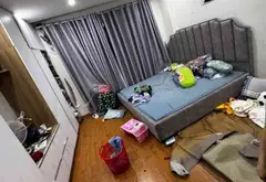 Bán nhà riêng 5 tầng ở Phường Bồ Đề, Hà Nội với ô tô đỗ cửa và hai thoáng... Bán nhà riêng tại Bồ Đề, Hà Nội 04