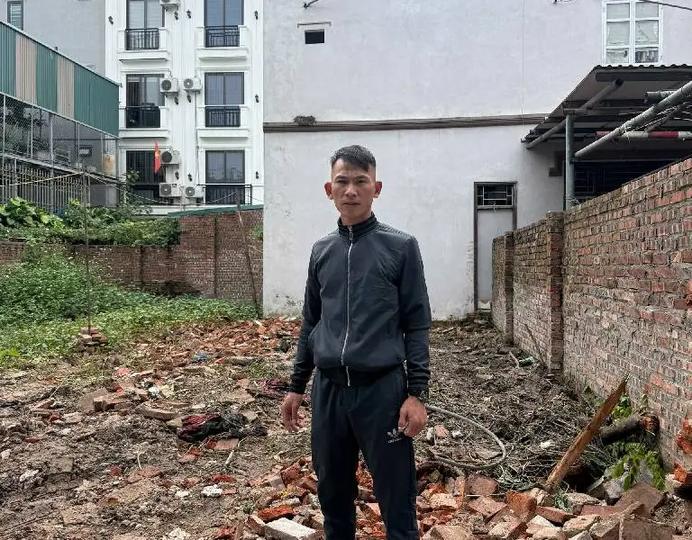 Bán đất siêu đẹp giá tốt, ngõ ô tô tránh thoải mái... Bán đất tại Yên Nghĩa, Hà Nội 01
