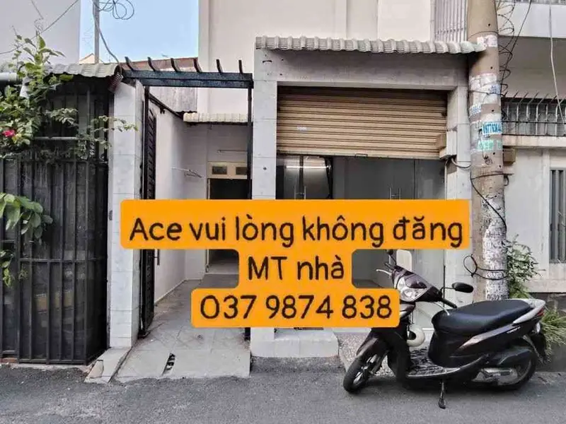 🏡 chỉ 3.9 tỷ, nhà 1 trệt 1 lầu, Linh Chiểu Thủ Đức, 🛋️PK - 🛏️PN - 🛀WC, DT 32m2( 4 x 8 )... Bán nhà mặt phố tại Thủ Đức, Hồ Chí Minh 01