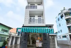 Bán nhà mặt phố 4 tầng tại phường Bà Hom, 60.1m2, pháp lý có sổ, giá mới 9 tỷ... Bán nhà mặt phố tại Phú Lâm, Hồ Chí Minh 01