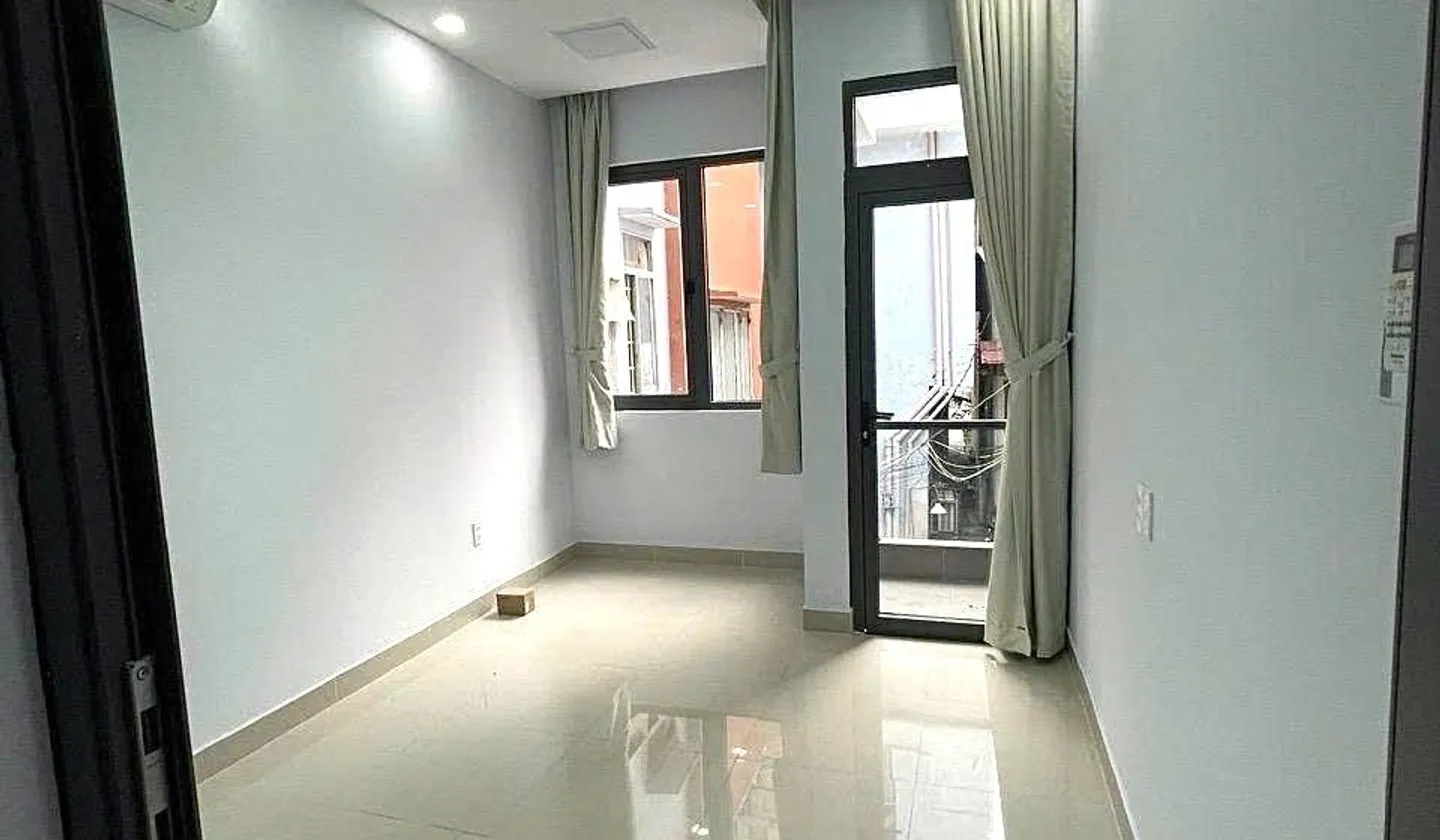 CHỈ VÀI BƯỚC RA MT NGUYỄN TRÃI – Q5 - NHỈNH 9 TỶ
📍 khu vực dân cư hiện hữu, tiện ích đầy đủ.... Bán nhà riêng tại Chợ Quán, Hồ Chí Minh 01