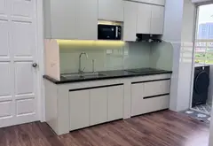Cơ hội sở hữu căn hộ 3 phòng ngủ siêu thoáng tại Vĩnh Hoàng Tân Mai... Bán căn hộ chung cư tại Vĩnh Hưng, Hà Nội 01