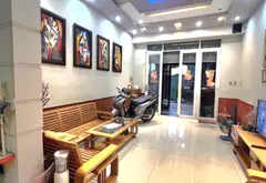 Nhà 4 tầng Hương lộ 2, chỉ hơn 6ty, hẻm xe hơi thông... Bán nhà riêng tại Bình Tân, Hồ Chí Minh 02