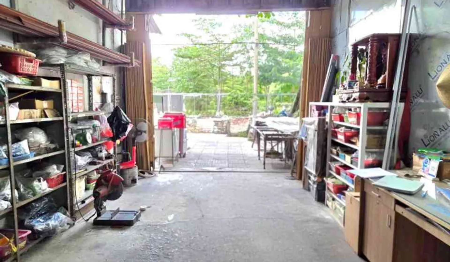 Nhà mặt tiền Bình Long Tân Phú, 100m2, giá 12.6 tỷ... Bán nhà mặt phố tại Tân Sơn Nhì, Hồ Chí Minh 01