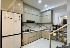 Bán nhà riêng 4 tầng, 38.5m², gần Âu Cơ, Quận Tân Bình, giá 7 tỷ... Bán nhà riêng tại Tân Hòa, Hồ Chí Minh 05