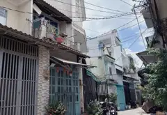 Cơ hội sở hữu nhà 4 tầng rộng 100m2 giá tốt tại Bình Tân... Bán nhà riêng tại Bình Hưng Hòa, Hồ Chí Minh 02