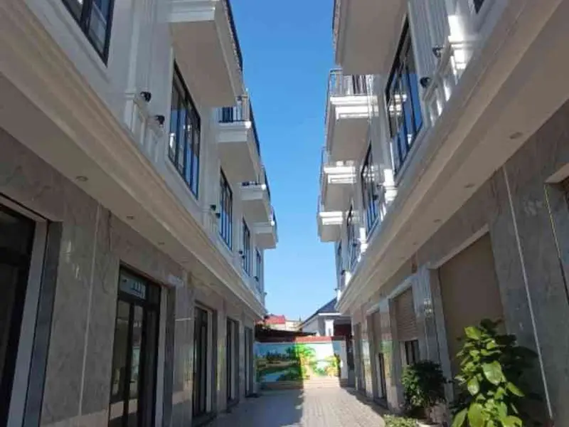 Nhà đẹp sát chợ Bắc Sơn - Ô tô đỗ cửa - Cơ hội đầu tư hiếm có... Bán nhà riêng tại An Dương, Hải Phòng 01